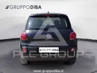 2016 Fiat 500