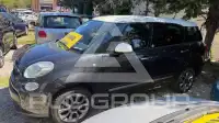 2015 Fiat 500