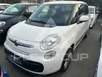 2016 Fiat 500