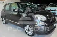 2016 Fiat 500