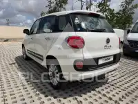 2016 Fiat 500
