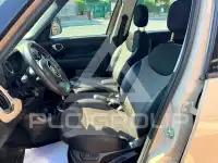 2016 Fiat 500