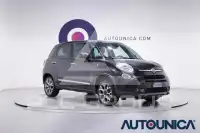 2016 Fiat 500