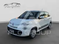 2015 Fiat 500