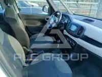 2016 Fiat 500