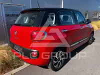 2016 Fiat 500