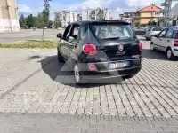 2016 Fiat 500
