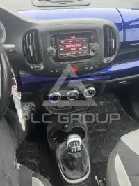2016 Fiat 500