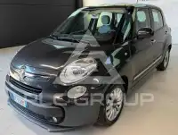 2016 Fiat 500