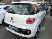 2016 Fiat 500