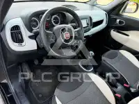2016 Fiat 500