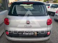 2016 Fiat 500
