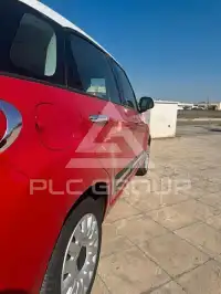 2016 Fiat 500
