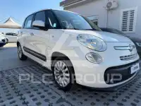 2016 Fiat 500