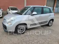 2016 Fiat 500