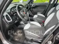 2016 Fiat 500