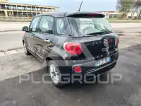 2016 Fiat 500