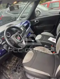 2016 Fiat 500