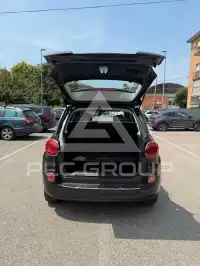 2016 Fiat 500