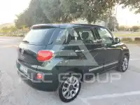 2016 Fiat 500