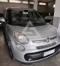 2016 Fiat 500