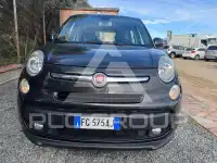2016 Fiat 500