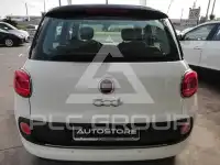 2016 Fiat 500