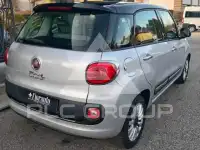 2016 Fiat 500