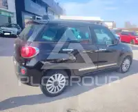 2016 Fiat 500