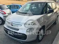 2016 Fiat 500