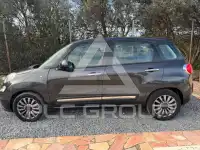 2016 Fiat 500