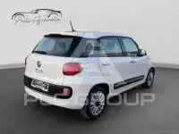2015 Fiat 500