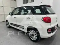 2016 Fiat 500