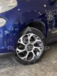2016 Fiat 500