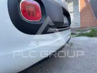 2016 Fiat 500