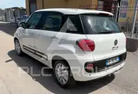 2016 Fiat 500