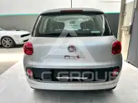 2016 Fiat 500
