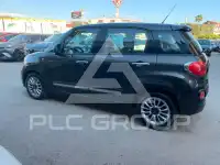 2016 Fiat 500