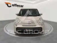 2016 Fiat 500