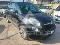 2016 Fiat 500