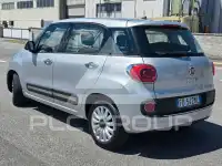 2016 Fiat 500
