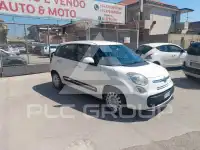2016 Fiat 500