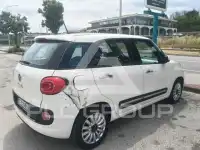 2016 Fiat 500