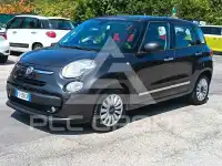 2016 Fiat 500
