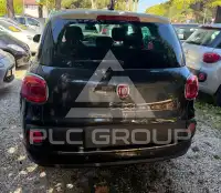 2015 Fiat 500