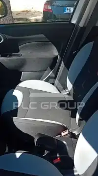 2016 Fiat 500
