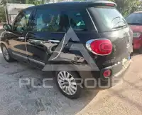 2016 Fiat 500