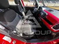 2016 Fiat 500
