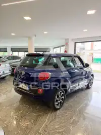 2016 Fiat 500