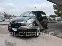 2016 Fiat 500